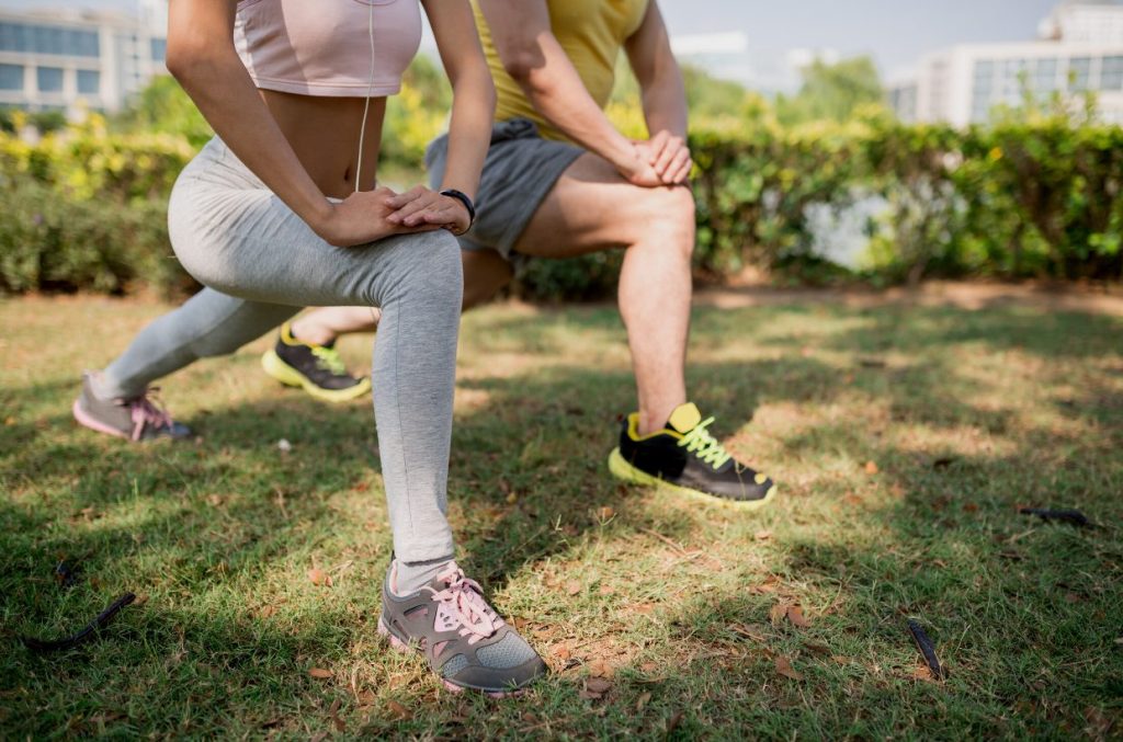 Top Exercises for Lower Back Pain